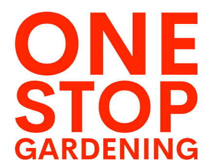 One Stop Gardening